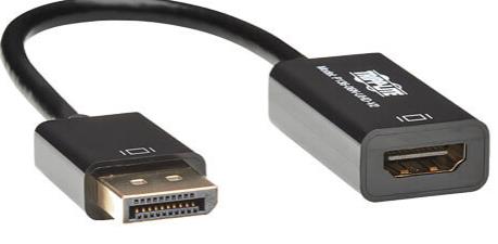 How Do You Test A DisplayPort Cable