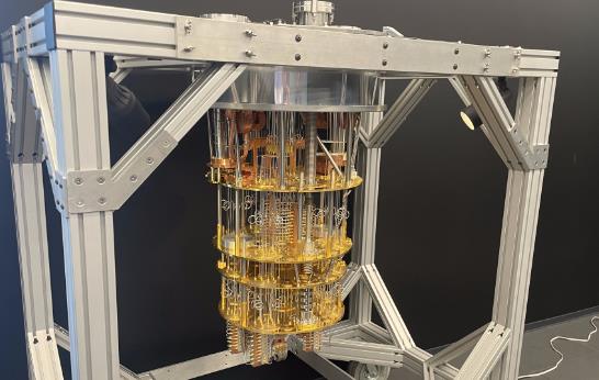 How Quantum Computing Is Going To Change The World