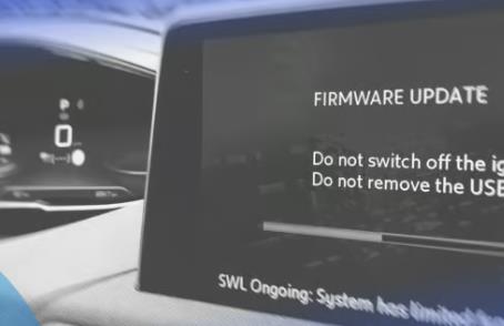 Is Firmware Operating On A RAM When It Is Executing