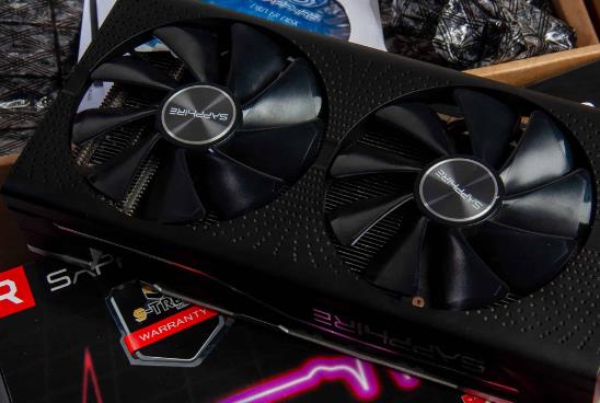 Is RX 580 Power-Hungry