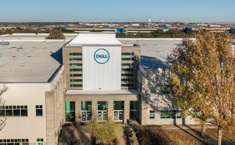 Where Are Dell Computers Assembled