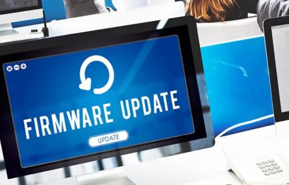 Why Are Firmware Updates Important