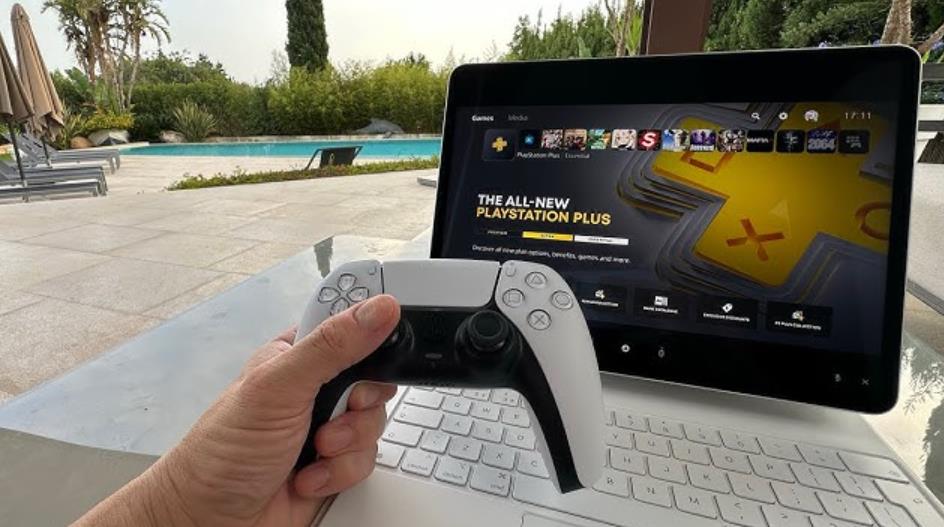 Can I Connect My PS5 To My Laptop Without Remote Play