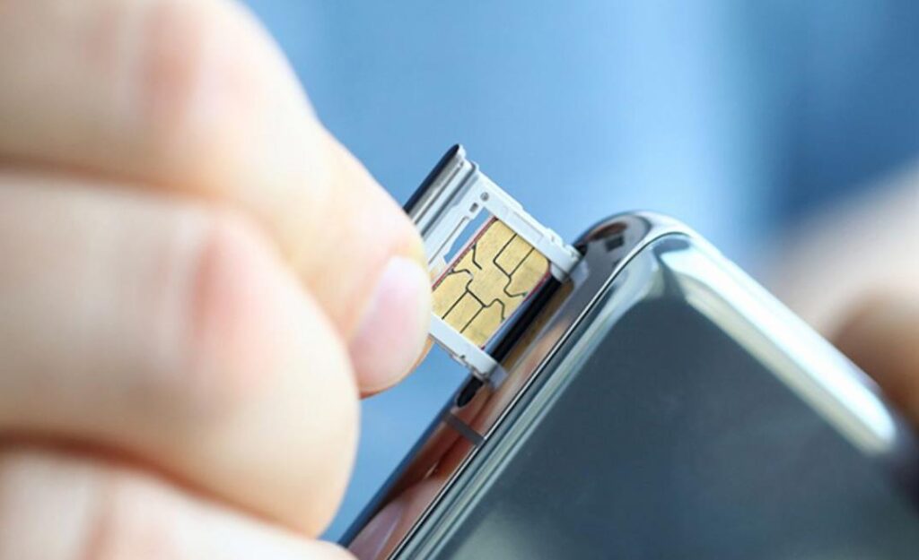 Can I Use a Government-Issued SIM Card for International Roaming