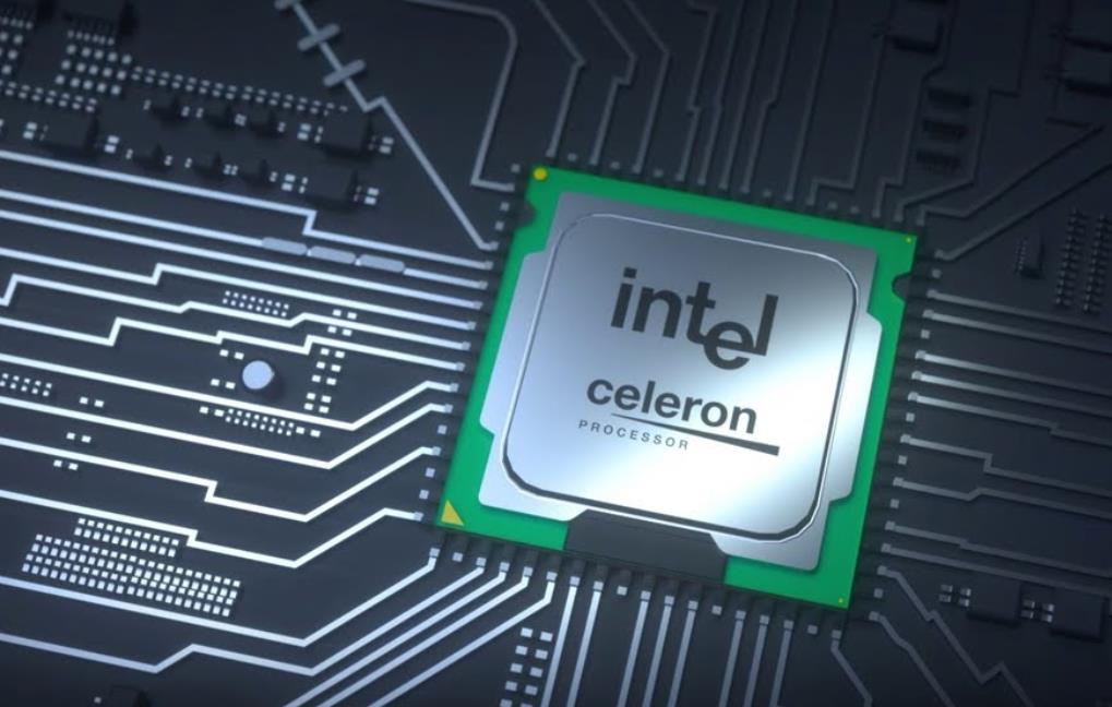 Can Intel Celeron J4125 Handle VR Gaming