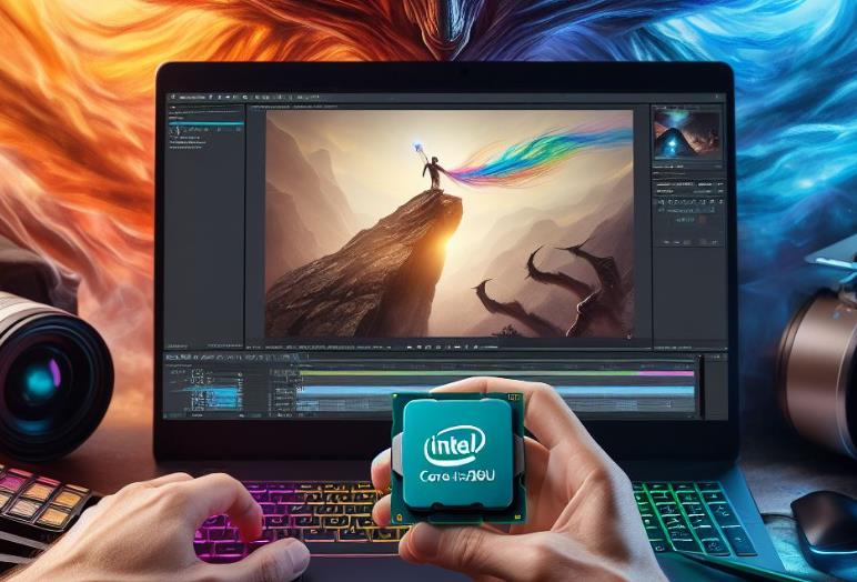 Can Intel Core i3-5005U Handle Multitasking