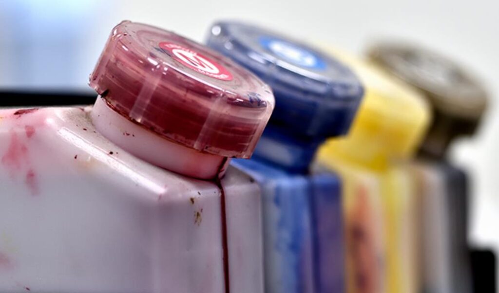 Cost-Effectiveness of Sublimation Ink