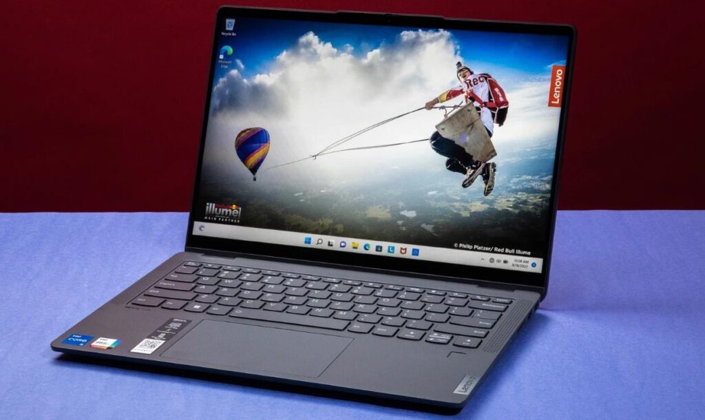 Factors Determining the Value of Your Lenovo Laptop