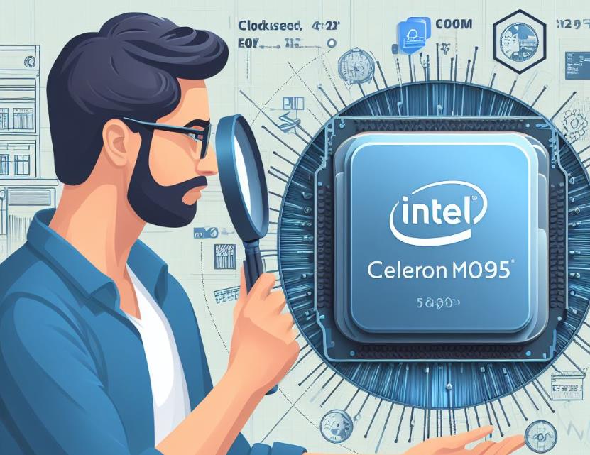 Gaming Experience with Intel Celeron N5095