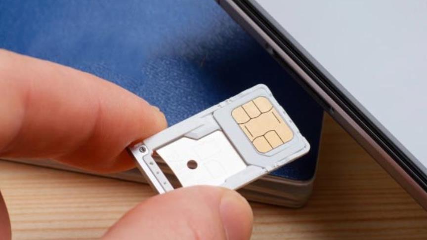 How Do I Activate My Government-Issued SIM Card in a New Phone