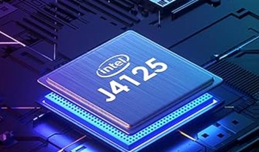 How Does Intel Celeron J4125 Perform in Multiplayer Games
