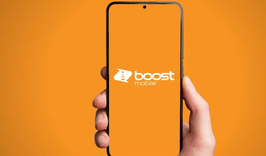 How Secure is Boost Mobile's Phone Tracking