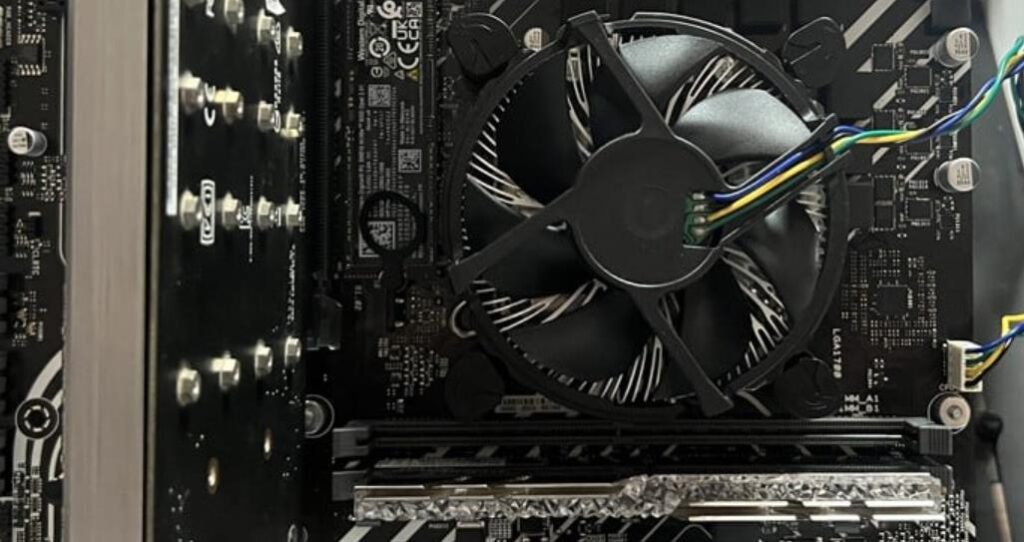How to Choose the Right Aftermarket Cooler for Your Intel CPU
