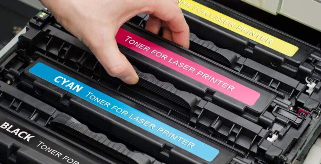 How to Choose the Right Ink for Your Printer