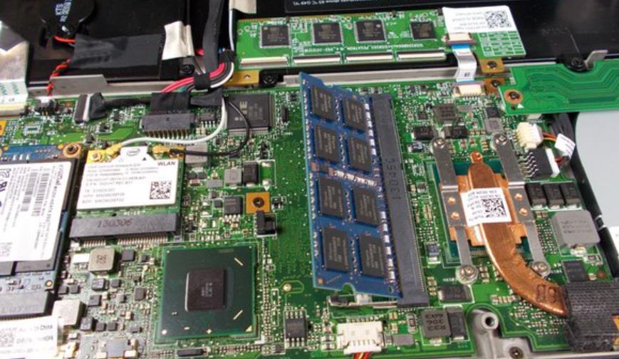 How to Determine if Your Laptop Uses a SODIMM