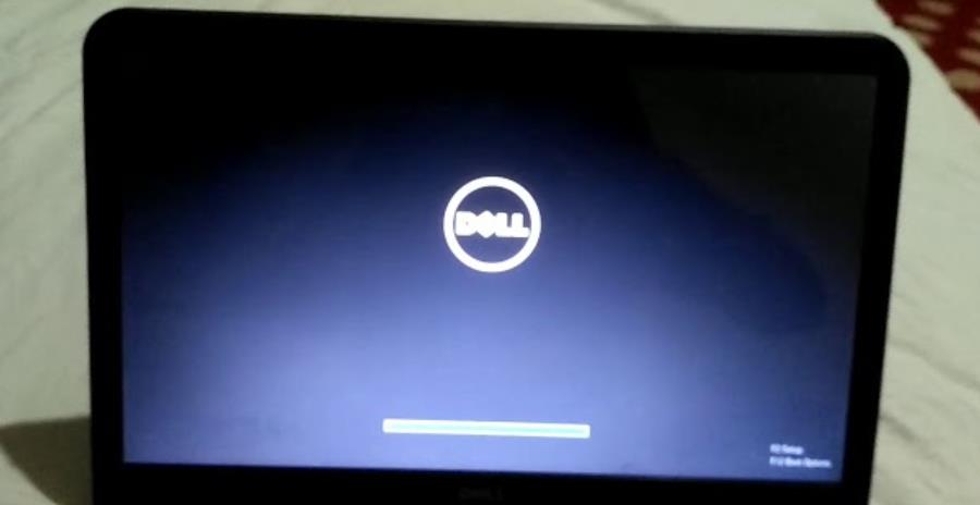 How to Lock and Unlock Your Dell Laptop