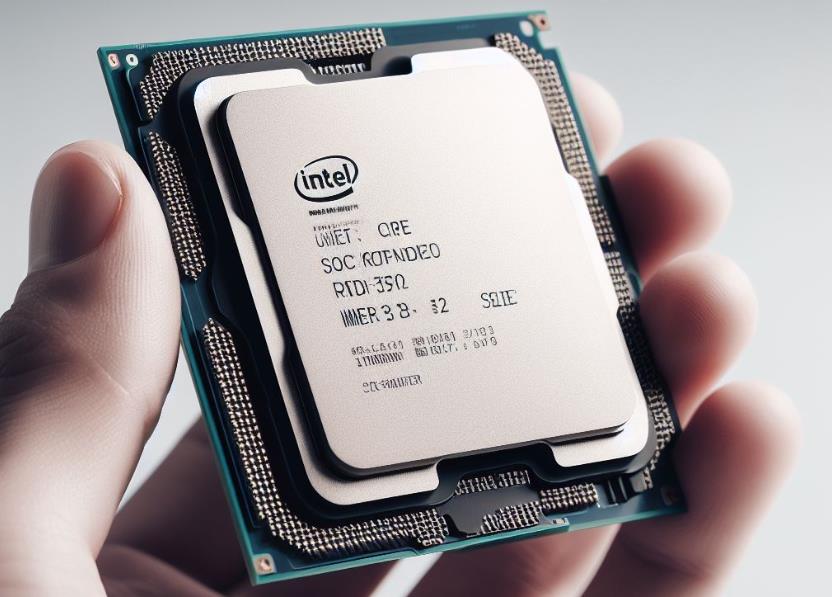 Intel CPUs That Don't Include Coolers
