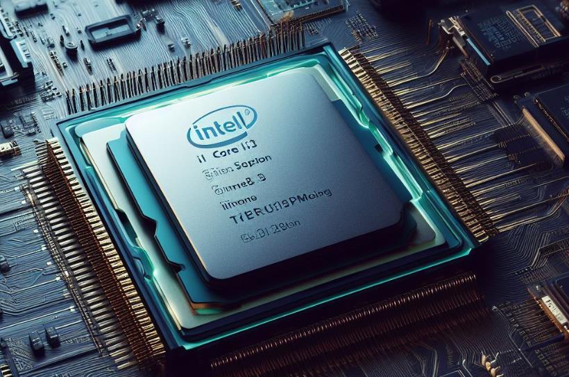 Intel Core i3 A Closer Look at Specifications