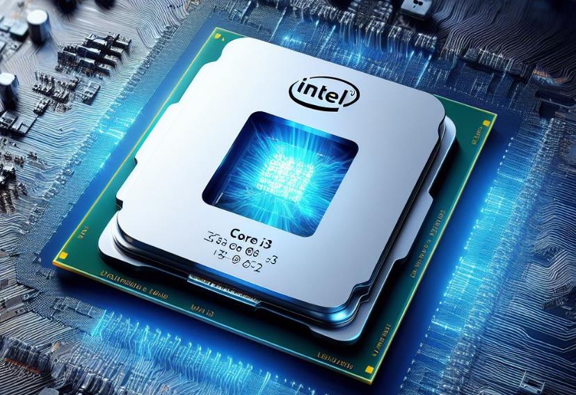 Intel Core i3 and Integrated Development Environments (IDEs)