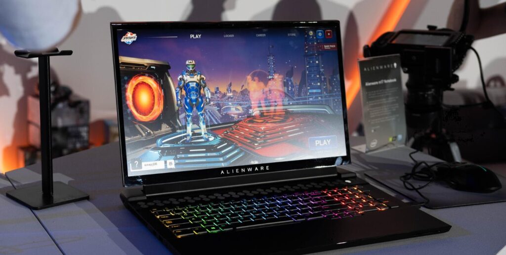 Is Alienware Still A Good Gaming Laptop
