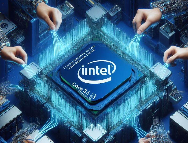 Is Intel Core i3 Suitable for Data Science Tasks