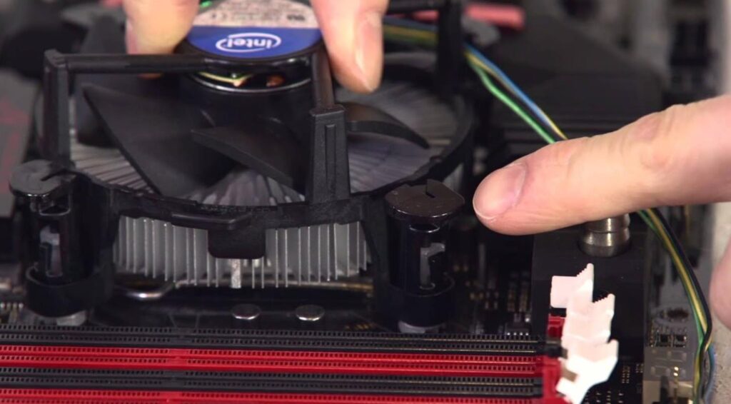 Is It Difficult to Install an Aftermarket Cooler on an Intel CPU