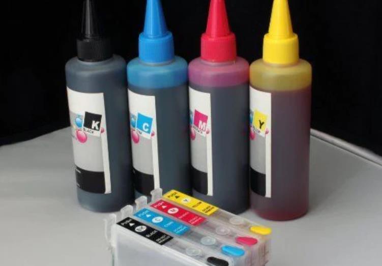 Is It More Economical to Refill Sublimation Ink Cartridges