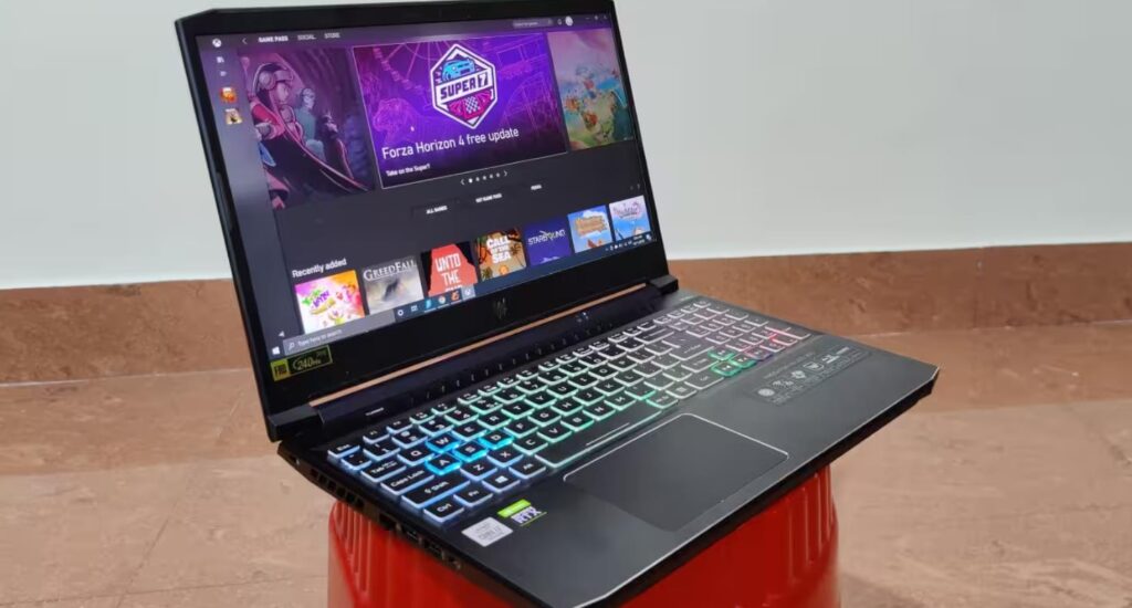 Listing Your Gaming Laptop for Sale