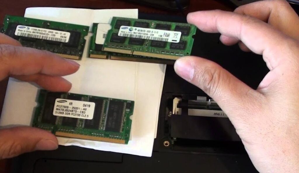 My Journey with Laptop RAM in a Desktop Trials, Triumphs, and Takeaways