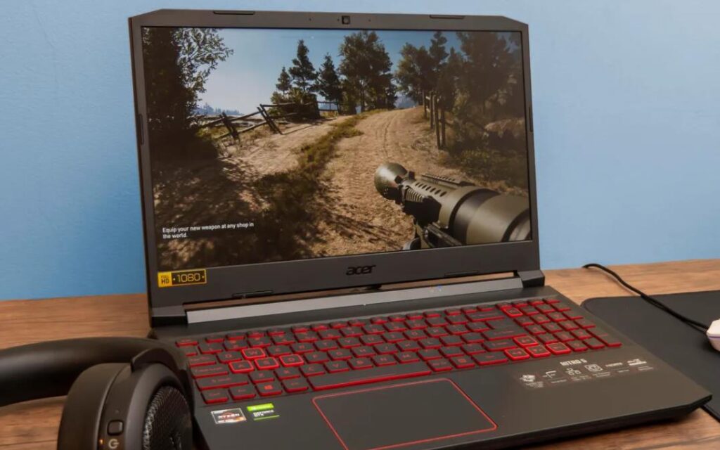Preparing Your Gaming Laptop for Sale
