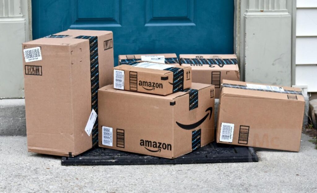 The Eco-Friendly Aspect of Amazon Returns