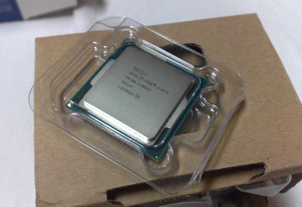 The Intricacies of i5 and i7 Processors