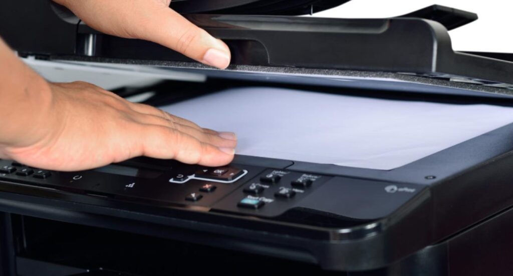 The Role of Printer Technology in Ink Efficiency