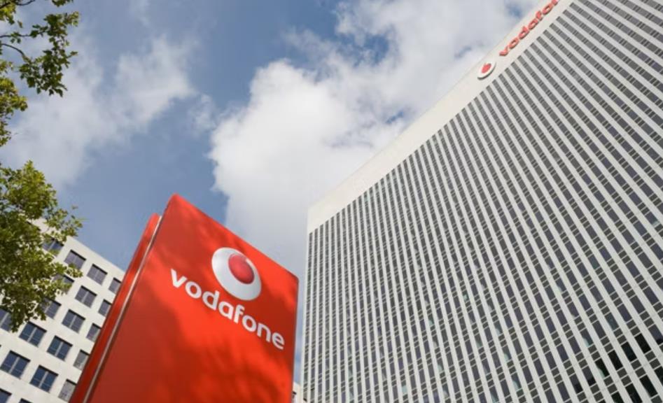 The Role of Vodafone