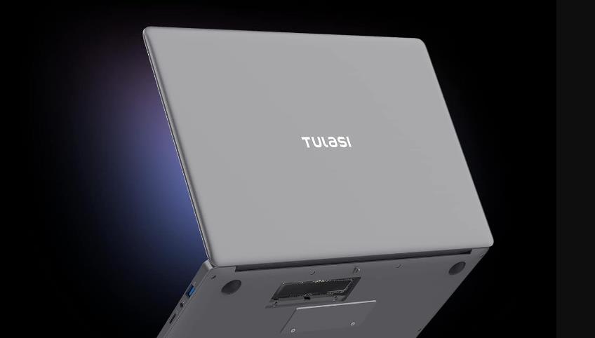 Tulasi Laptop's Advanced Features