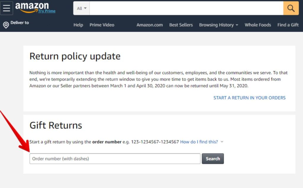 Understanding Amazon's Return Policies