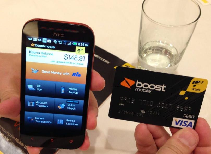 Understanding Boost Mobile's Payment Infrastructure