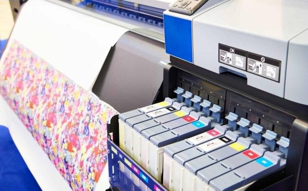 What Are the Initial Costs Involved in Starting Sublimation Printing
