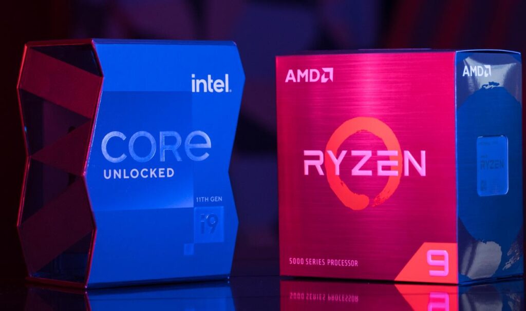 What Are the Risks Involved in Switching from Ryzen to Intel
