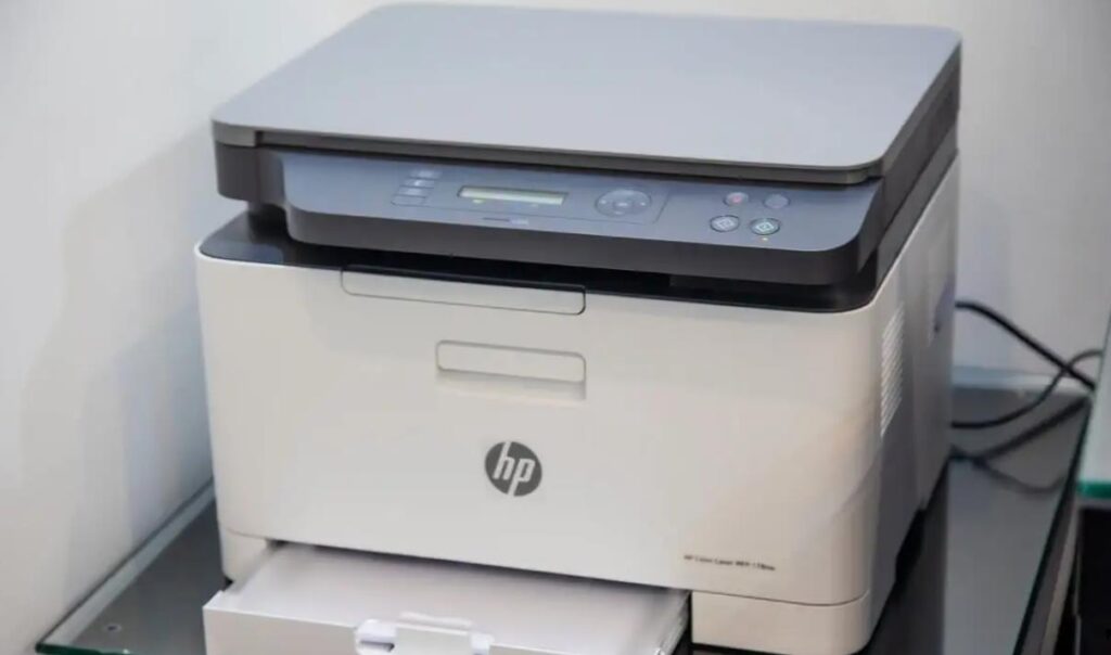What If HP Printers Could Be Converted