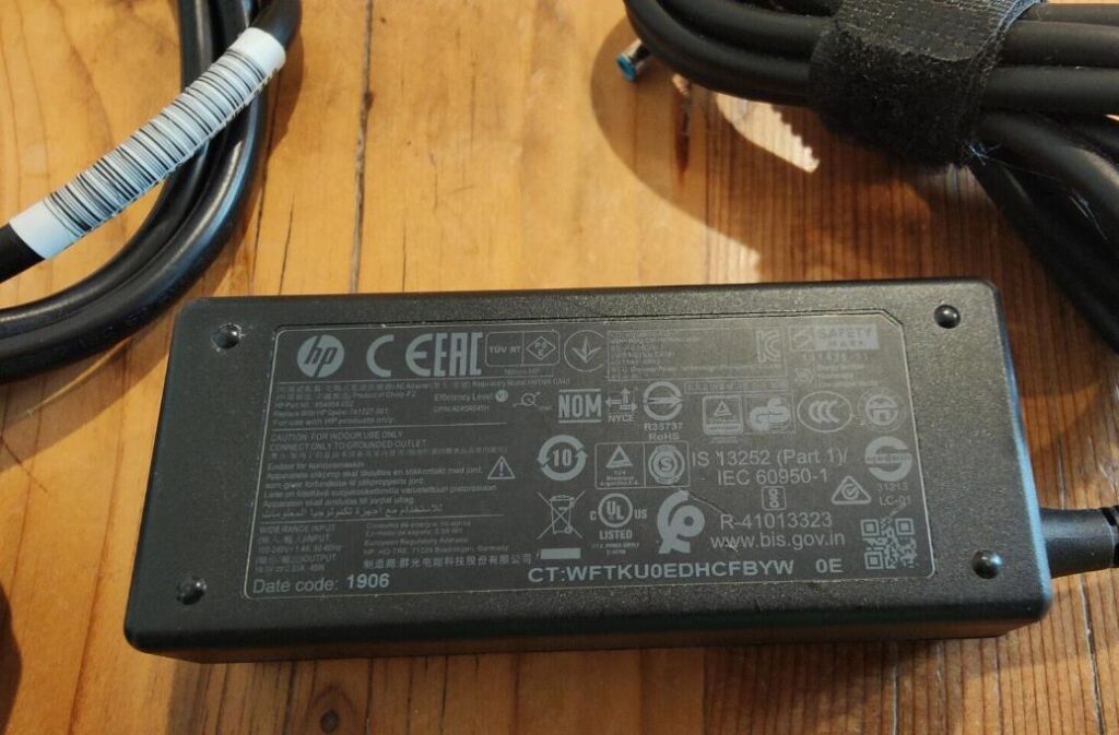 What Should I Do if My HP Charger Overheats