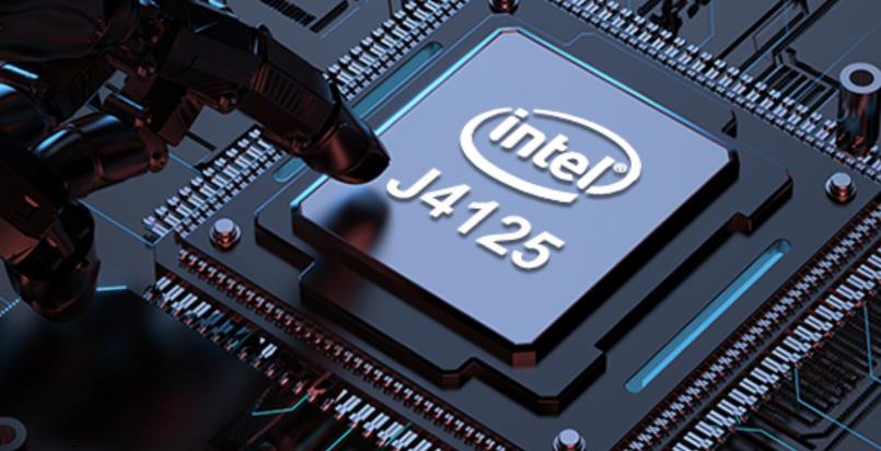 What Types of Games Can Intel Celeron J4125 Run