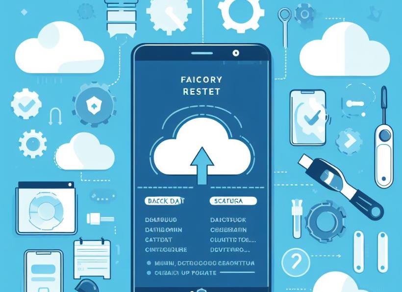 What is a Cloud Mobile Phone Reset