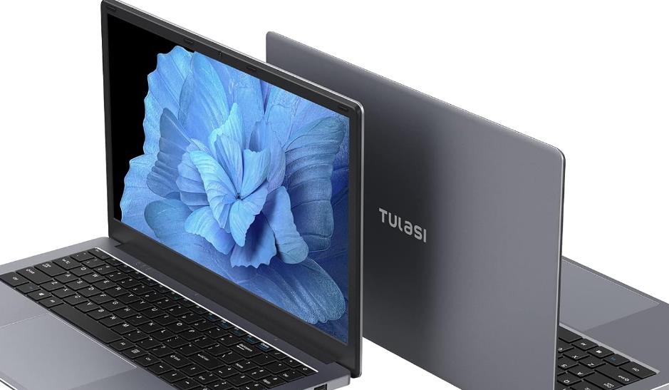 Who is Behind Tulasi Laptops