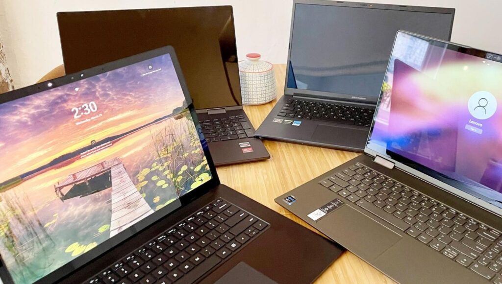 Why Do Some Lenovo Laptops Depreciate Faster Than Others