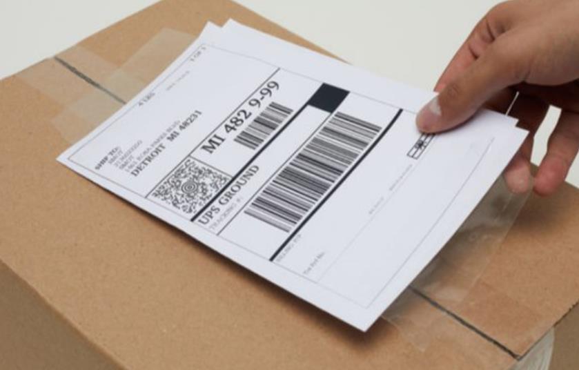 Why Would You Need to Print a Return Label