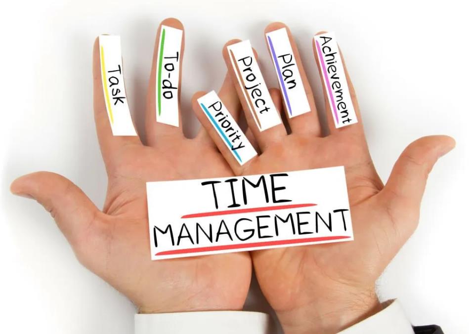 Why is Time Management Important in Business