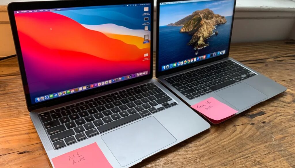 Can You Trust Refurbished Apple Laptops