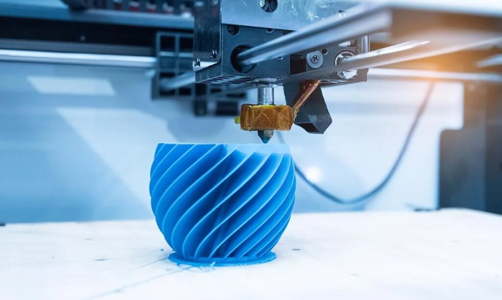 Does the Printing Temperature Affect Filament Usage