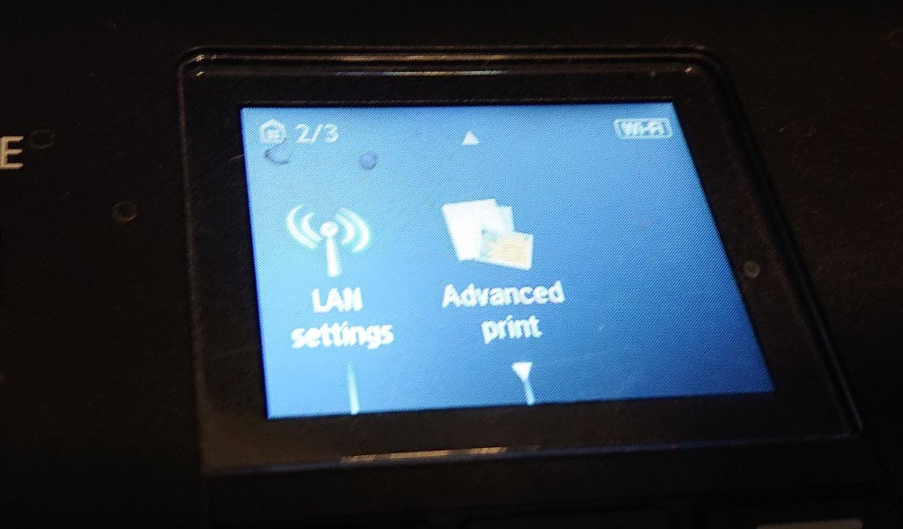 How Can I Restore Printer Connection After a Network Change